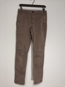mens khaki pants size 30x34