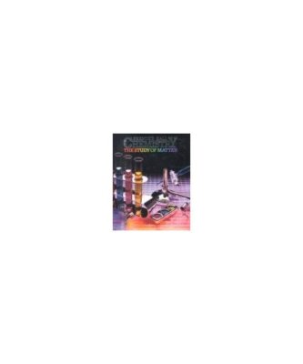 Prentice Hall Chemistry: The Study of Matter, Dorothy L. Gabel