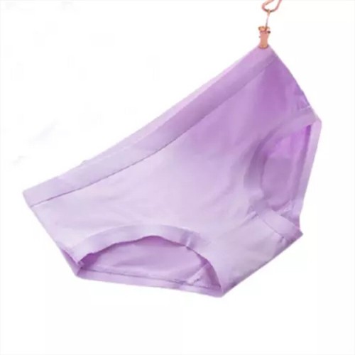 7er Pack Damen Unterwäsche Lady Bambus Höschen Slips Dessous Schlüpfer Unterhosen - Bild 9 von 12