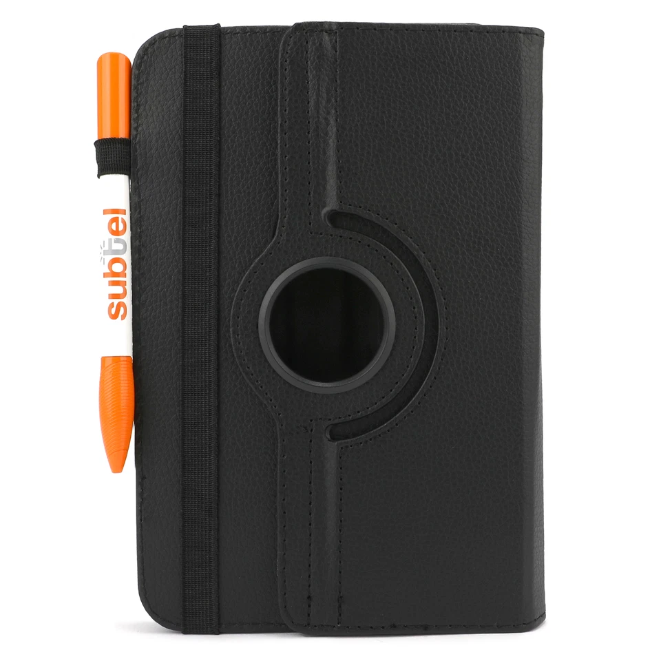 Schutzhülle für Lenovo Tab4 10 Plus TB-X704L schwarz Schutzcase  - Bild 4 von 4