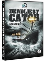 Deadliest Catch: Season 8 Deadliest Catch: Season 8