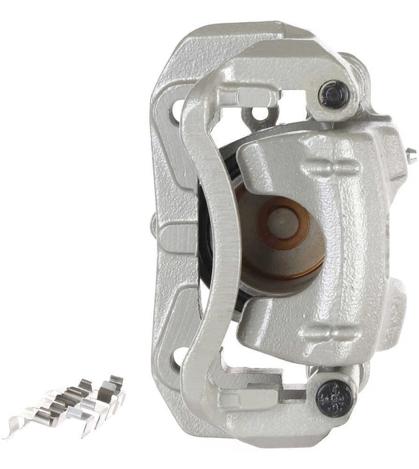 Pinza de freno de disco-DLX, tracción trasera Cardone 19-B1247 Reman se adapta a camioneta Toyota 1993 Foto 3 de 4