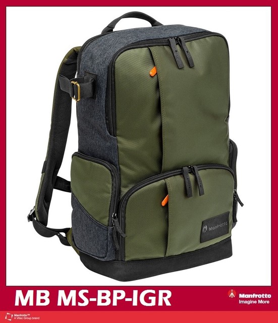 manfrotto street medium backpack