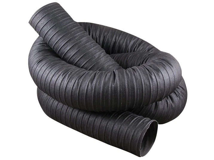 2-3/4 Inch Duct Hose AC Heater Defrost, 6 Feet Cloth | eBay