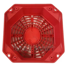 New In Box FANUC A290-1404-X501 Spindle Motor Fan Cover Only