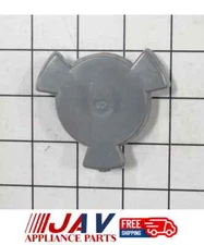 OEM KitchenAid Oven Shaft-turn Inv# LR1410