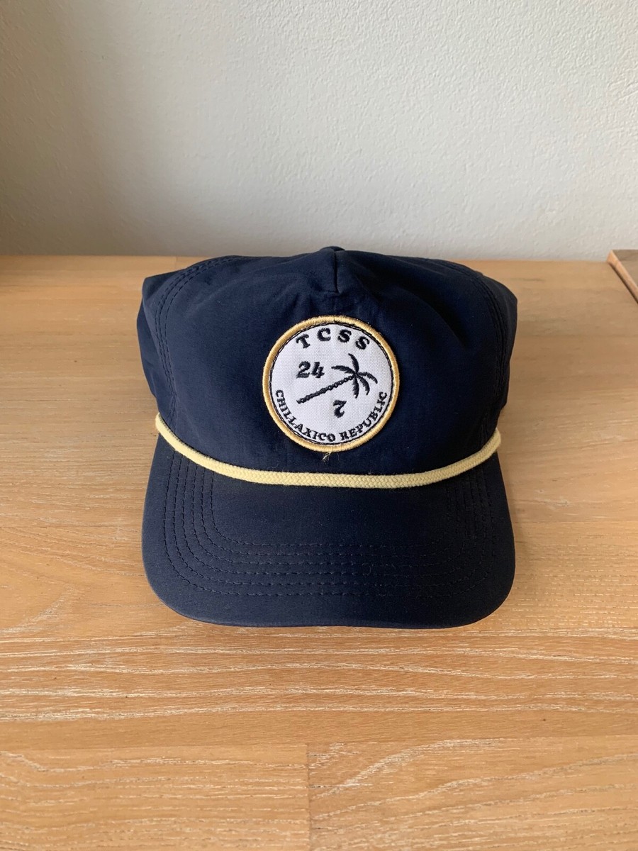 Baseball Hat Tcss Hats TCSS The Critical Slide Society Trucker Cap