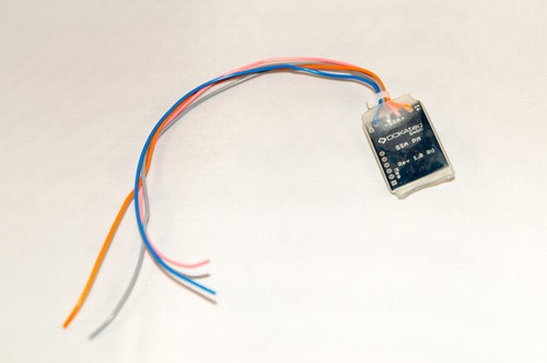 Modulo Memory Start-Stop Automatico Peugeot - Disattivazione Start Stop System - Foto 2 di 3