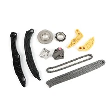 Engine Timing Chain Kit, Suitable for Kia Sorento Optima Sportage G4KJ 2.0L/2...