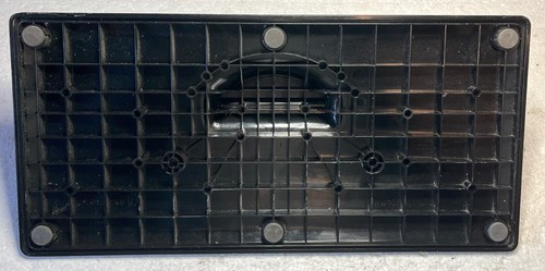 Telefunken Stand Fuß Halter Ständer Bein + Schrauben von einem D32H277N3C - Bild 5 von 5