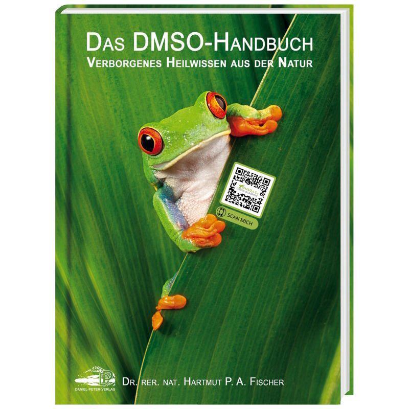 Thumbnail - Das Dmso-handbuch Hartmut P. A. Fischer