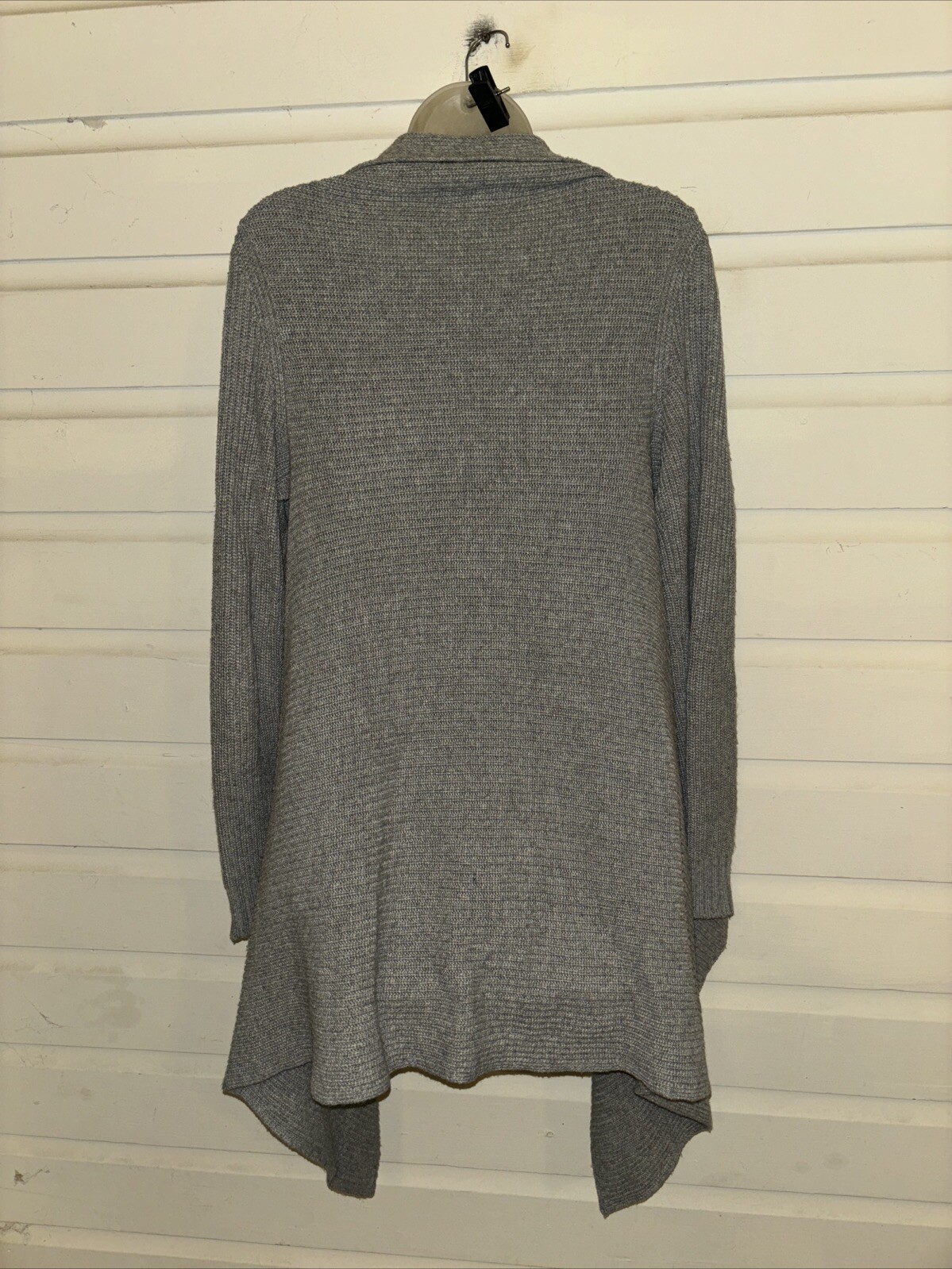 Vineyard Vines Wool/Angora Blend Long Sleeve Cardigan Sweater Size M