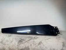 Audi A6 S6 C6 B Pillar Trim Left OEM 4F0853289A