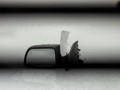 2013 Ford Edge Left Door Mirror Assembly Black OEM Used 431553