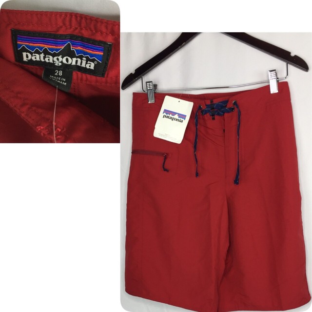 patagonia swim trunks sale