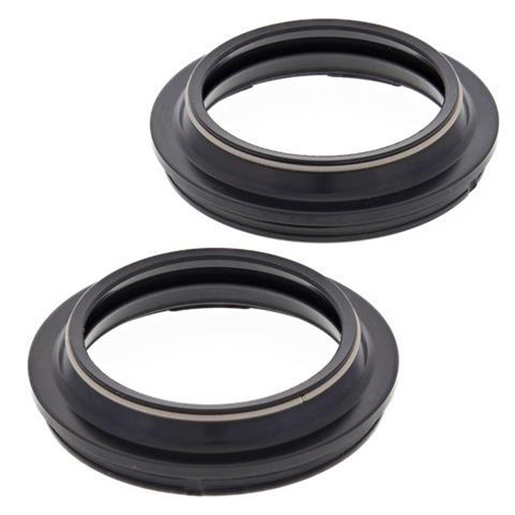 Fits 2007 Kawasaki ZX1000 Ninja ZX-10R Dust Seal Kit 3246011 | eBay