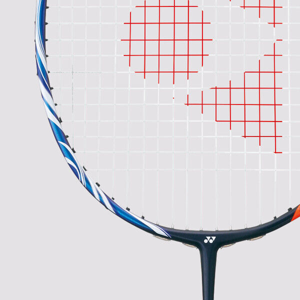 YONEX ASTROX 100ZZ Badminton Racquet AX100ZZ, Navy, 4UG5 Unstrung