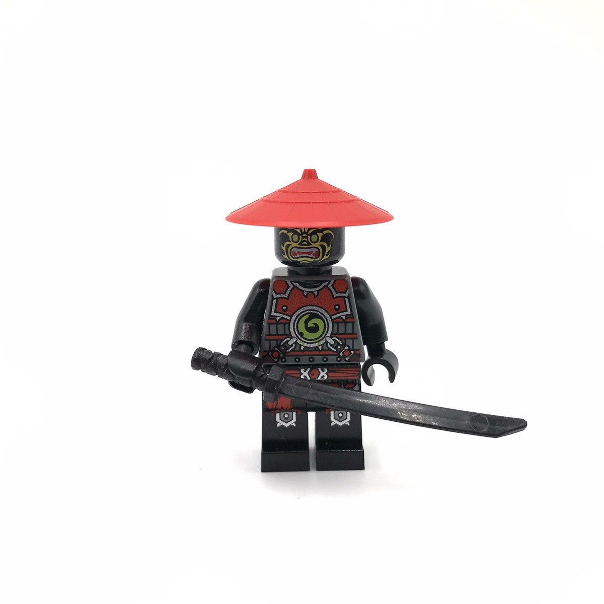 LEGO Stone Army Swordman minifigure Ninjago 850632 Ninja mini