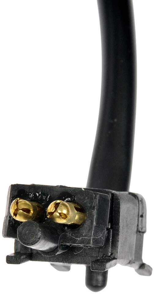 Conjunto de ventilador de refrigeración del motor Dorman 620-920 para modelos seleccionados de Mercedes-Benz 94-03 Foto 2 de 2