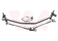 VAN Wezel WischergestäNge Vorne 5827230 VW