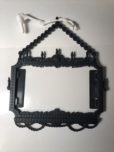 Monster High Accessory Sign Holder And Skeleton Arm Parts Repair - Picture 4 of 4