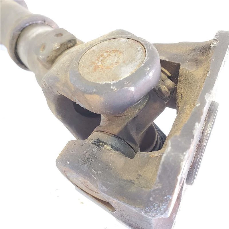 Eje de transmisión trasero OEM 1991 1992 Toyota Landcruiser Foto 3 de 4