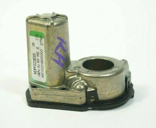 2011-2013 bmw f10 528i 550i 535i passenger side door power mirror folding motor