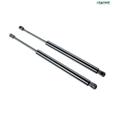 2x Lift Supports Shocks for Acura RSX Honda 2002-2006 Coupe Rear Trunk
