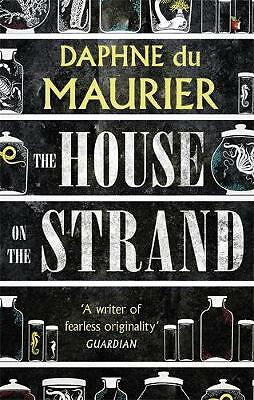 The House on the Strand by Daphne du Maurier NEW - Image 2