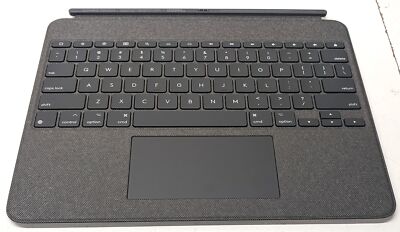 キーボード Logicool Combo Touch iPad Pro YU0047 Amazon.com: Logitech Combo Touch iPad Pro 11-inch (1st, 2nd