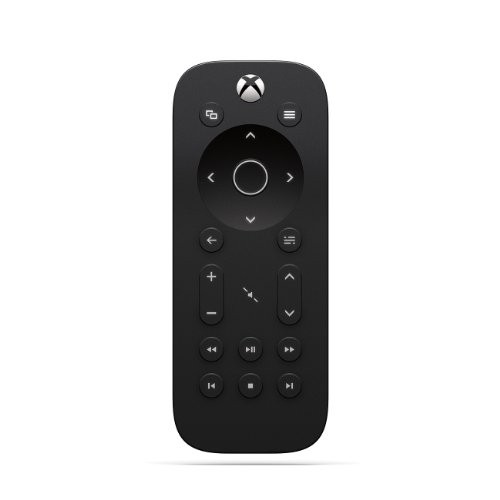 Microsoft Xbox One Media Remote - Picture 1 of 6