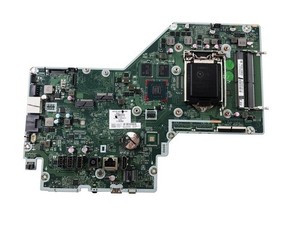 923277-001 908895-011 For HP TCP-Q24 AIO Laptop Motherboard DA0N83MB6G0 Test OK