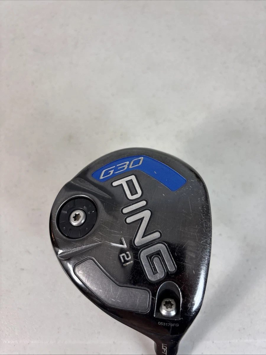 Ping 7-Wood 21 Loft Golf Clubs for sale | eBay