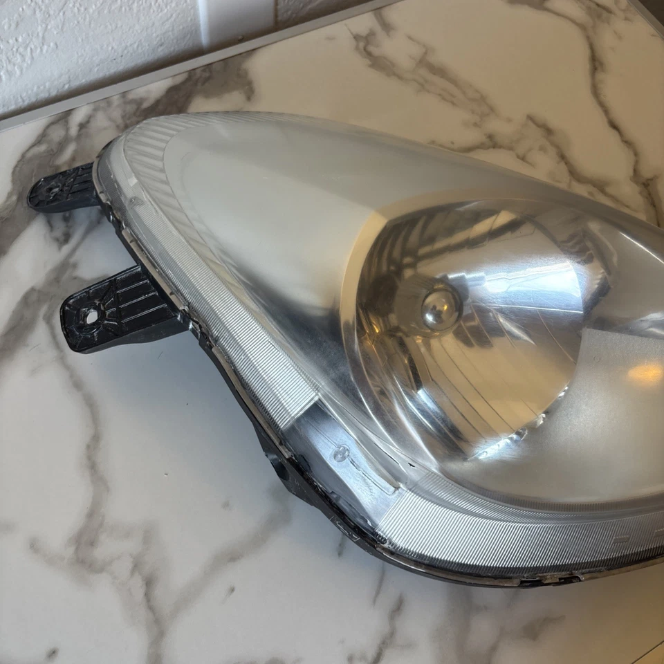 Faro derecho pasajero Pontiac Solstice 2006-2009 OEM Foto 3 de 4