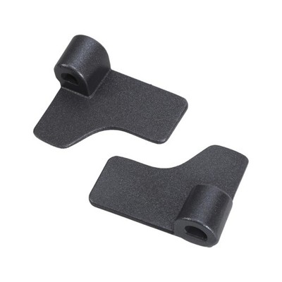 2 Pieces Metal Kneading for Bread Mixing Bread Machine Replacement Parts