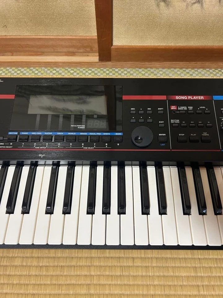 [Excellent Condition] Roland Juno Stage  - Image 3 of 4