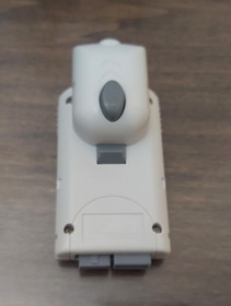 Performance SEGA Dreamcast - Tremor Force Pack Jump - Rumble Pak - Tested!