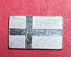 Vintage "Sweden" .925 FINE STERLING SILVER Mini Bar! 1.55 Grams