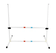 Midlee Dog Agility Bar Jump (slightly used)