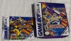 Cruis'n Exotica (Nintendo Game Boy Color, 2000) Box And Manual Only No Game