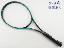 Used Tennis Racket Head Graphene 360 Plus Gravity MP 2019 Model G2 HEAD...