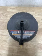 RYOBI 12 in. 2,300 PSI Electric Pressure Washers Surface Cleaner