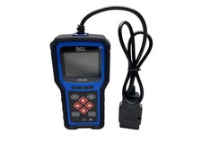 Diagnosegerät BGS Technic iEasy 320 6648 OBD II B-WARE