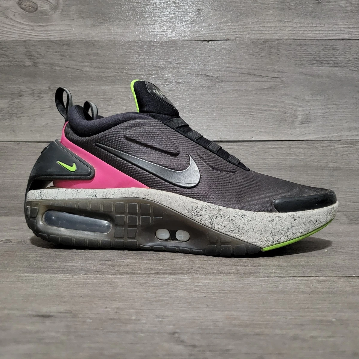 Nike Adapt Auto Max Multicolor | eBay