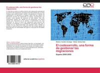 Rebeca Cordero Verdugo (U. A.) | El Codesarrollo, Una Forma De Gestionar Las...