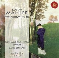 Symphony No.10 Von Zinman | CD | Zustand Neu