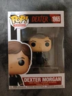 Dexter Morgan Funko Pop! Television #1965 Must Have For Fans 🔪 💀