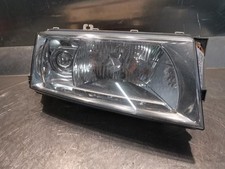 Feu avant (phare) Skoda OCTAVIA