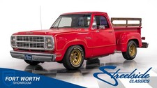 1979 Dodge D150 for Sale