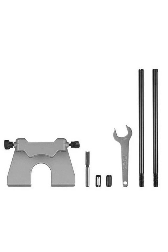 RYOBI 18V ONE+ RTR18-1X40GL Trim Router Kit 1X 4.0Ah, Charger And Tool Bag  - Image 4 of 4